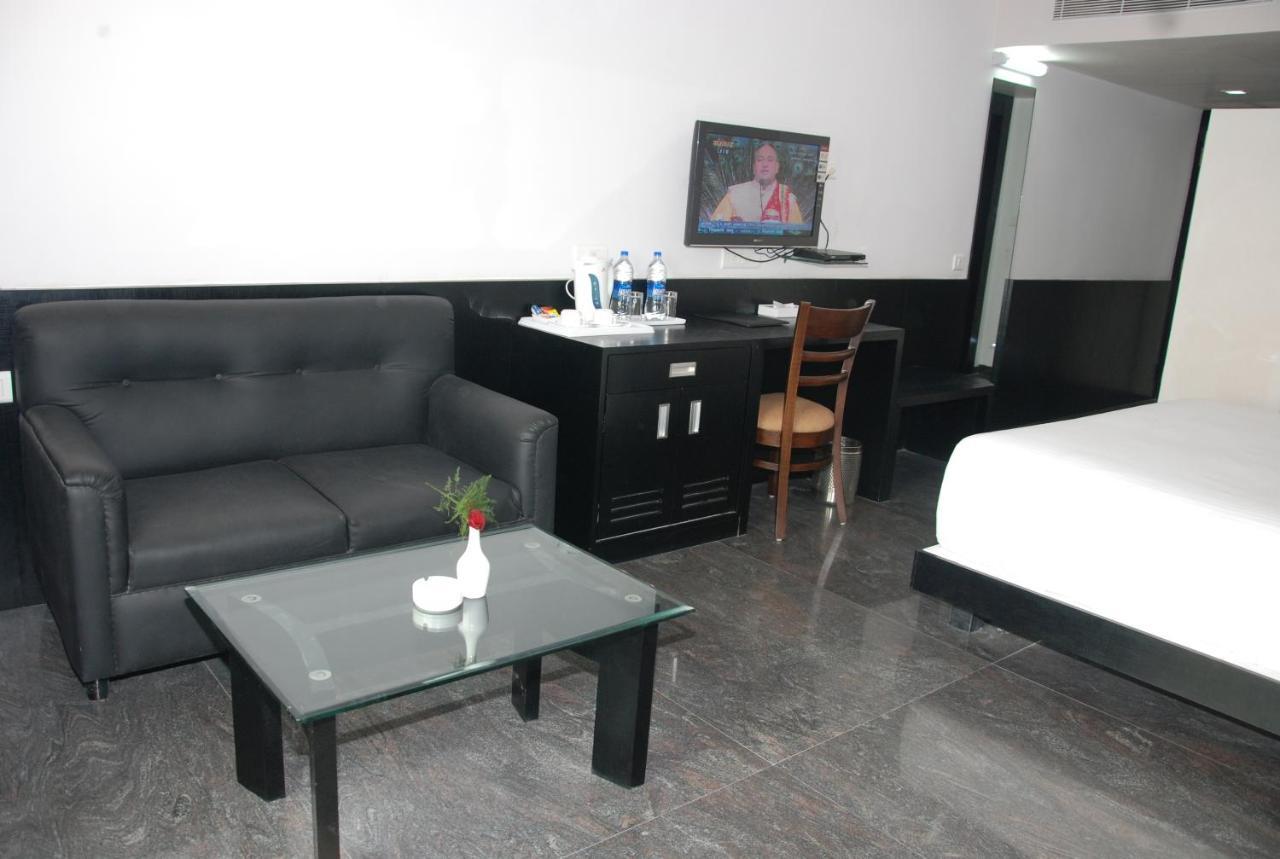 Pride Ananya Resorts Puri Exterior foto