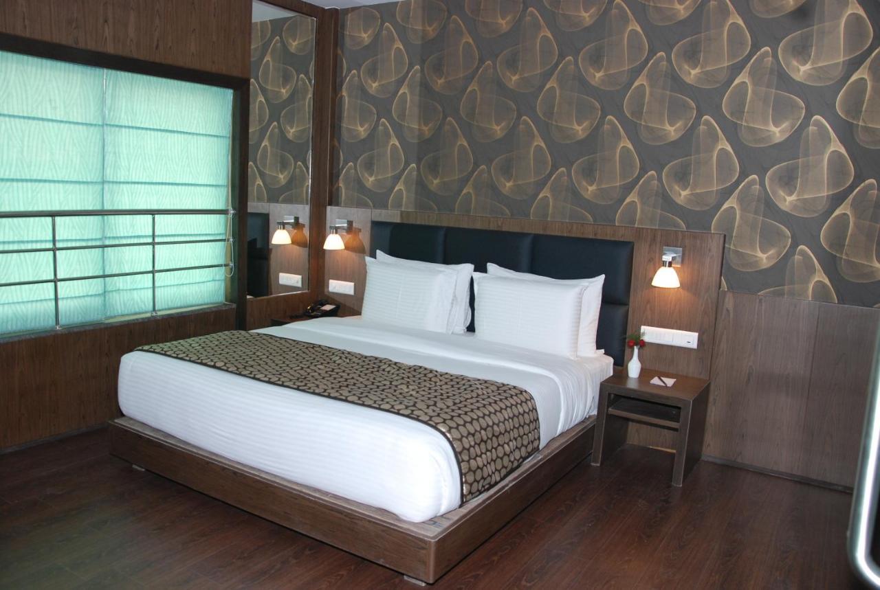 Pride Ananya Resorts Puri Zimmer foto