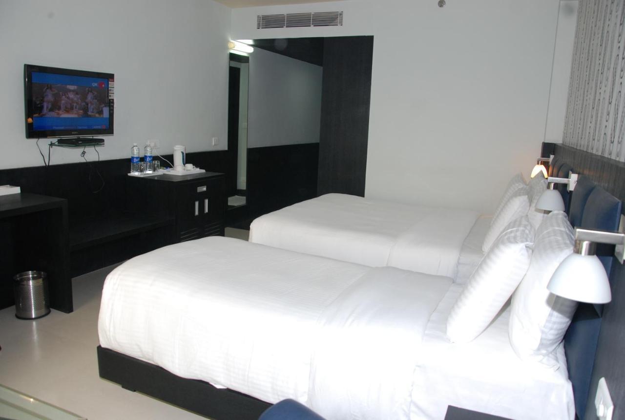 Pride Ananya Resorts Puri Zimmer foto