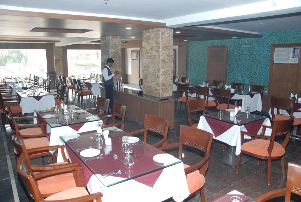 Pride Ananya Resorts Puri Exterior foto
