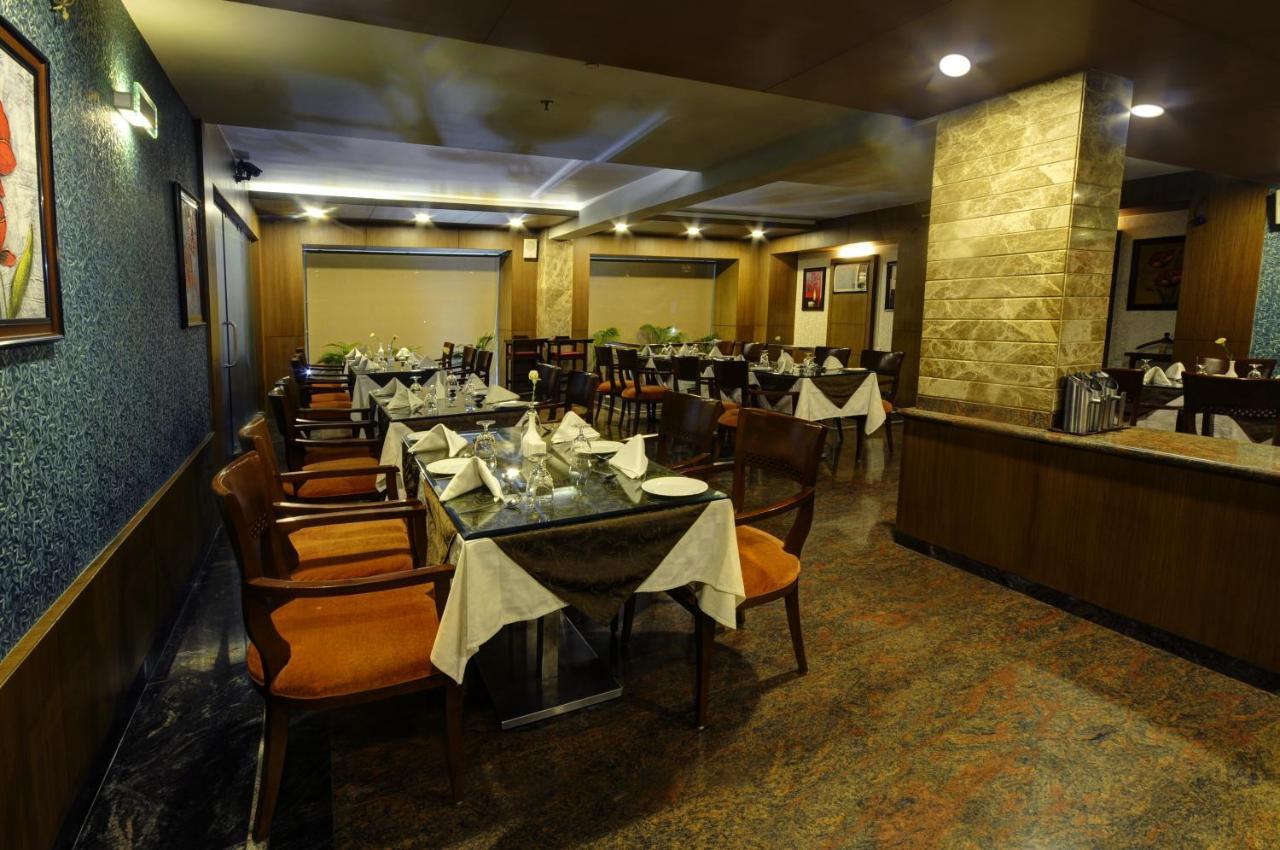 Pride Ananya Resorts Puri Exterior foto