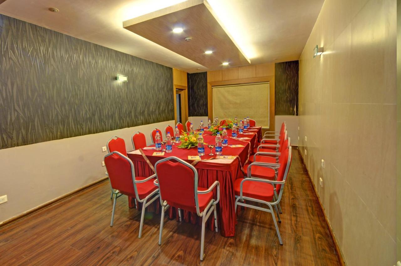 Pride Ananya Resorts Puri Exterior foto