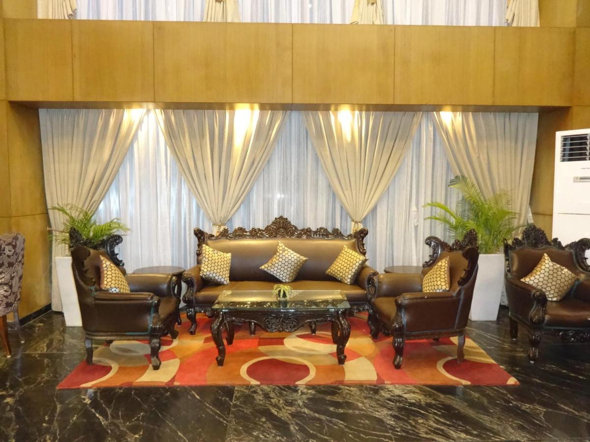 Pride Ananya Resorts Puri Exterior foto